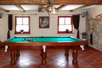 Pologne Hotel Stronie Śląskie, Extérieur